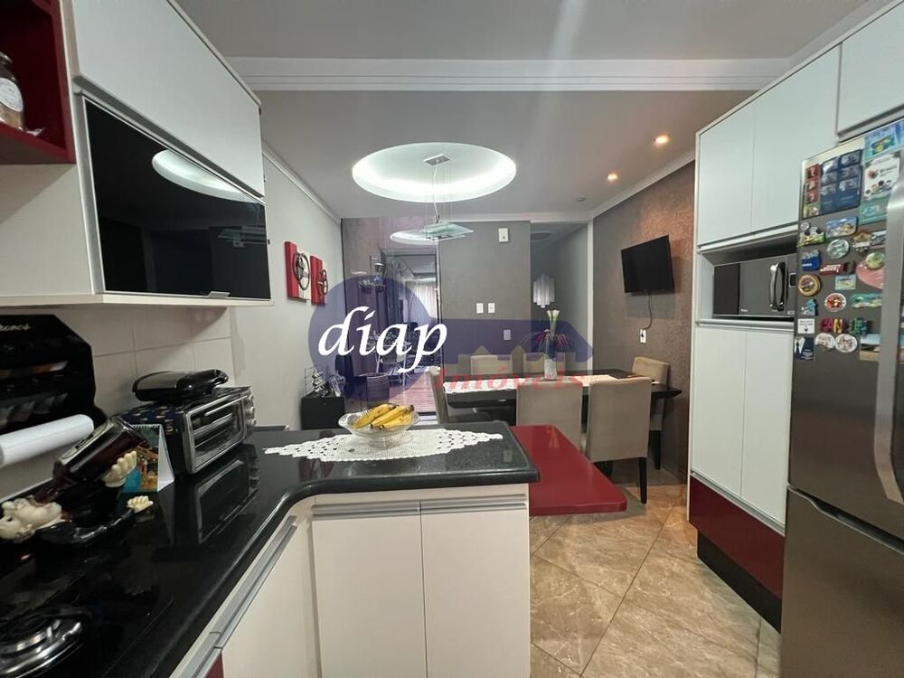 Casa, 3 quartos, 220 m² - Foto 22