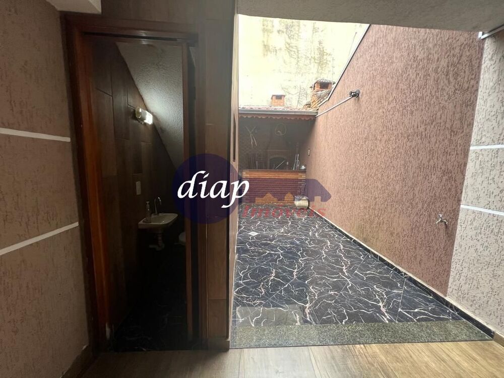 Casa, 3 quartos, 220 m² - Foto 21