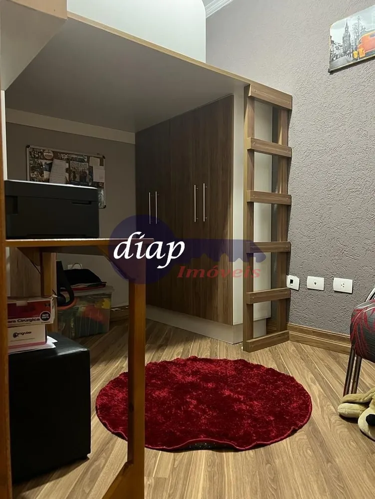 Casa, 3 quartos, 220 m² - Foto 8