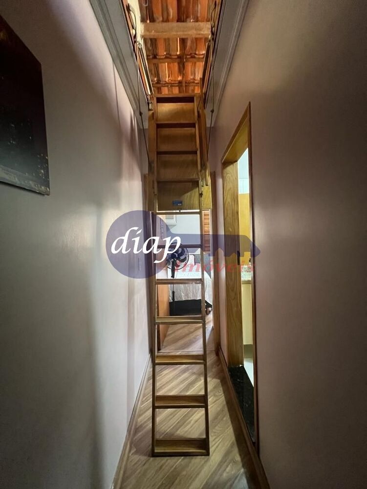 Casa, 3 quartos, 220 m² - Foto 19