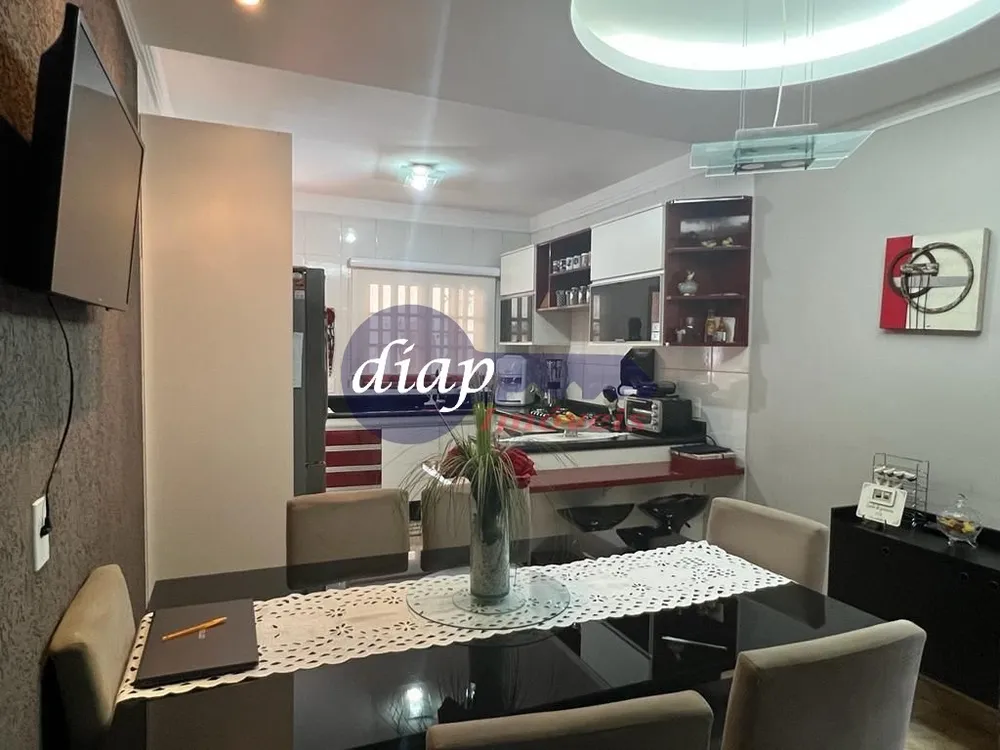 Casa, 3 quartos, 220 m² - Foto 15