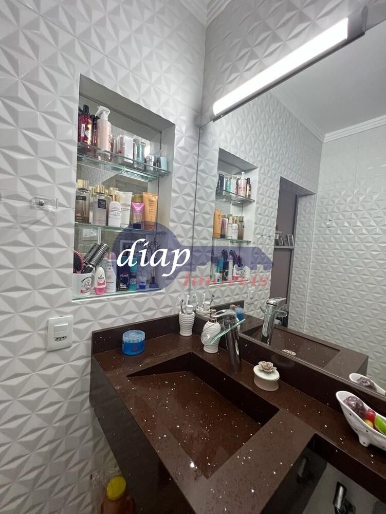 Casa, 3 quartos, 220 m² - Foto 23