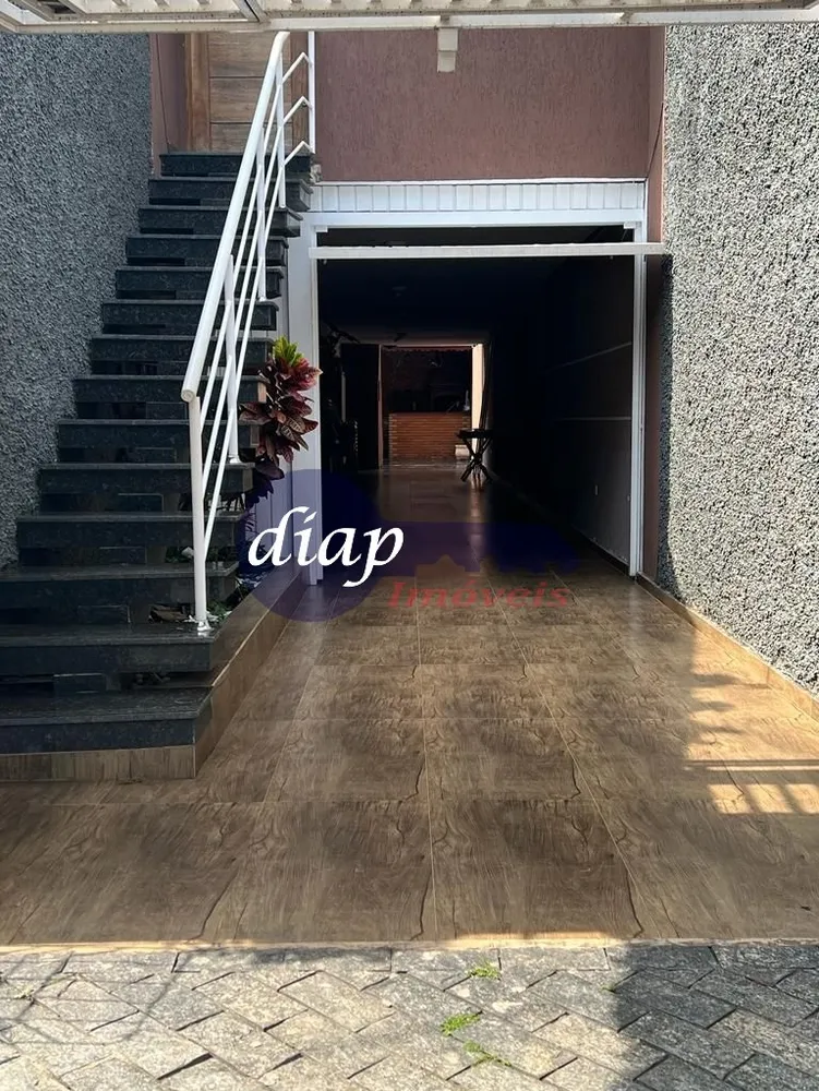 Casa, 3 quartos, 220 m² - Foto 9