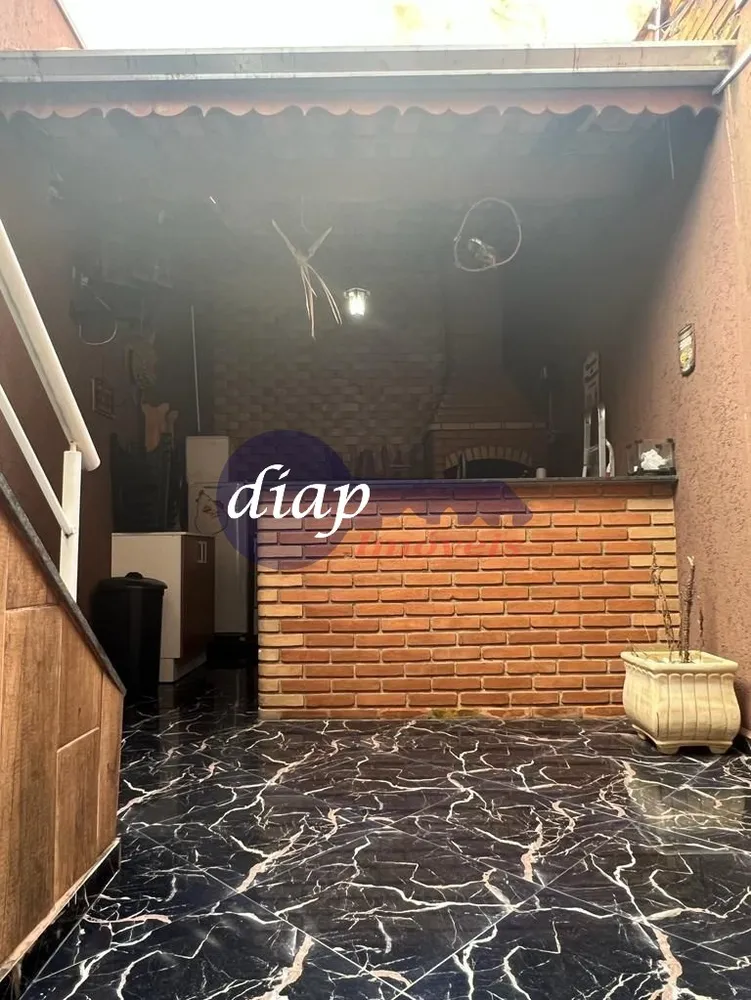 Casa, 3 quartos, 220 m² - Foto 6