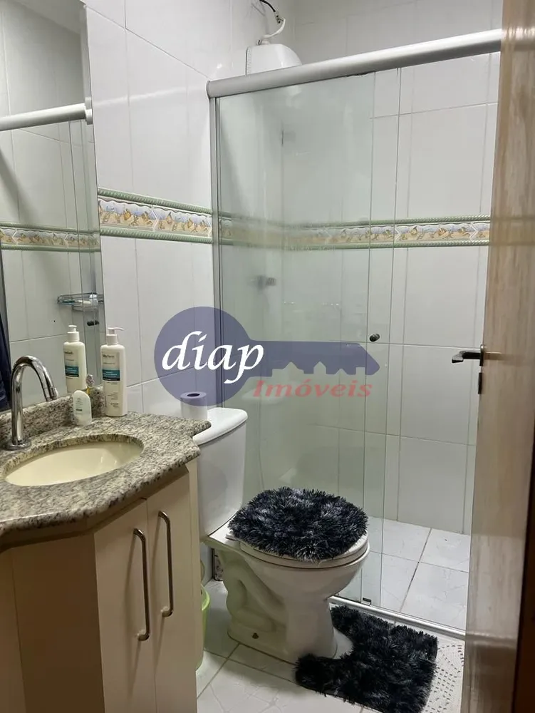 Casa, 3 quartos, 220 m² - Foto 11