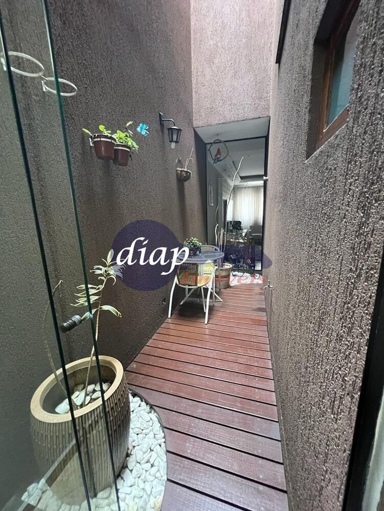 Casa, 3 quartos, 220 m² - Foto 4