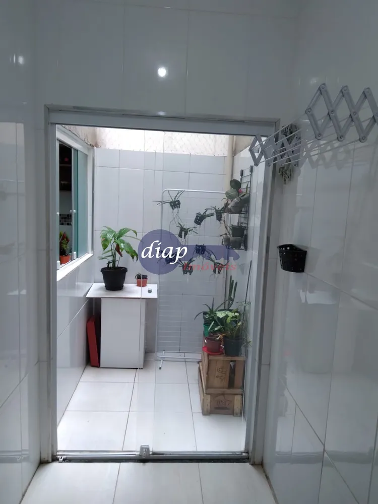 Casa, 3 quartos, 113 m² - Foto 15