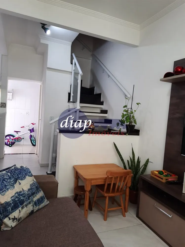 Casa, 3 quartos, 113 m² - Foto 10