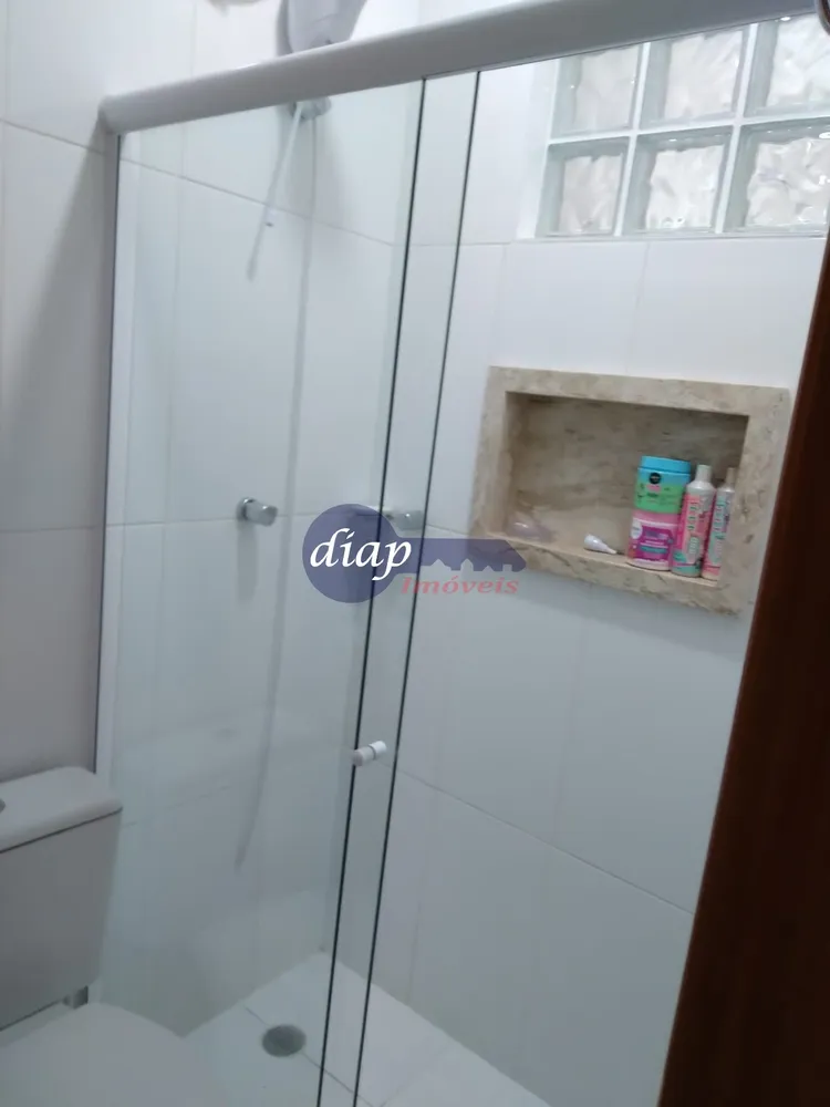 Casa, 3 quartos, 113 m² - Foto 1