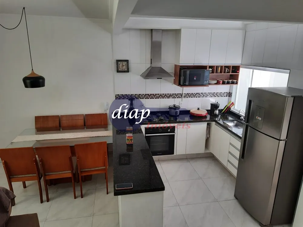 Casa, 3 quartos, 113 m² - Foto 8