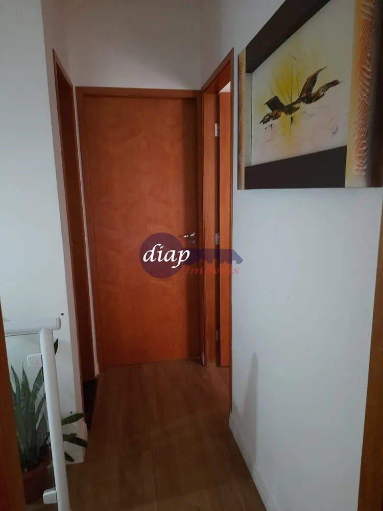 Casa, 3 quartos, 113 m² - Foto 6