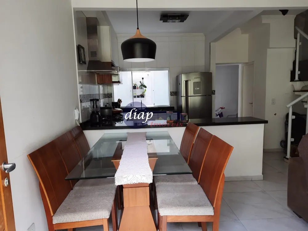 Casa, 3 quartos, 113 m² - Foto 9