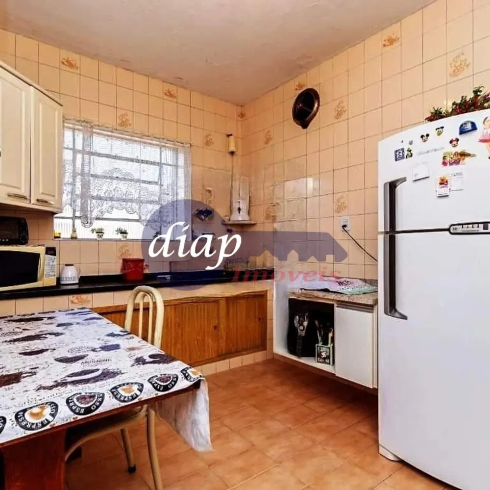 Casa, 4 quartos, 157 m² - Foto 9