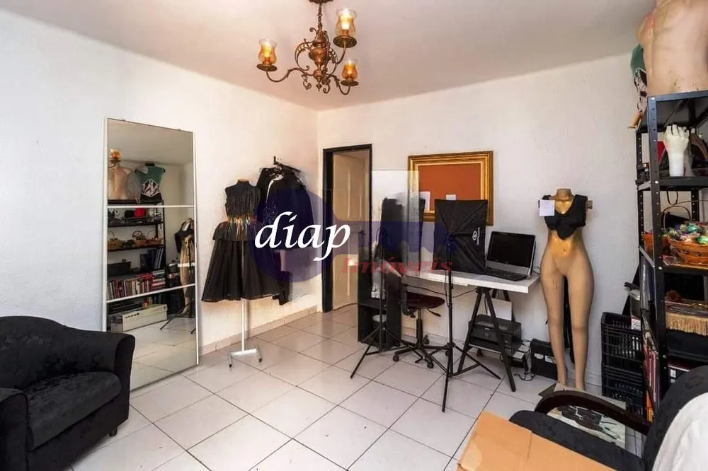 Casa, 4 quartos, 157 m² - Foto 4