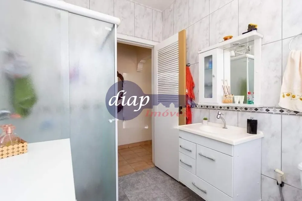 Casa, 4 quartos, 157 m² - Foto 8