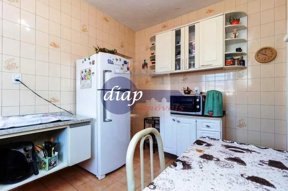 Casa, 4 quartos, 157 m² - Foto 16