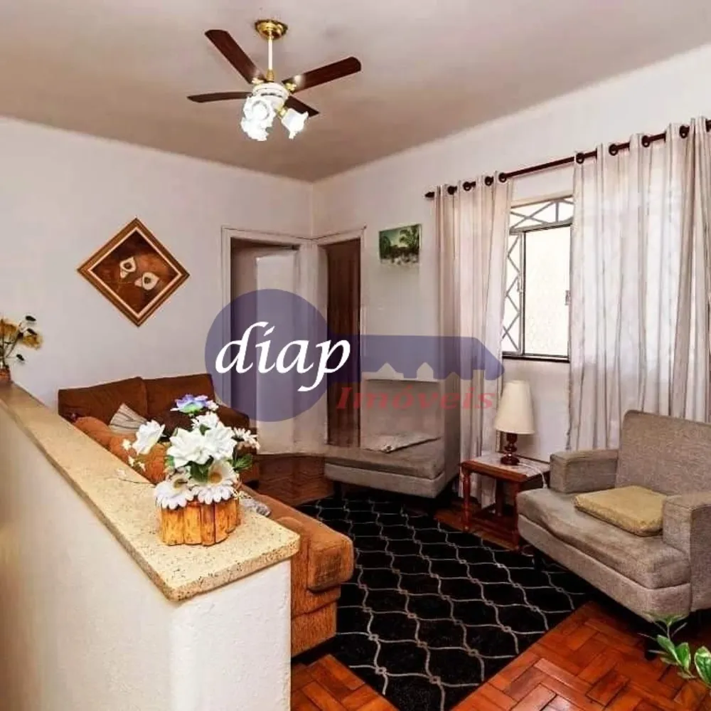 Casa, 4 quartos, 157 m² - Foto 1