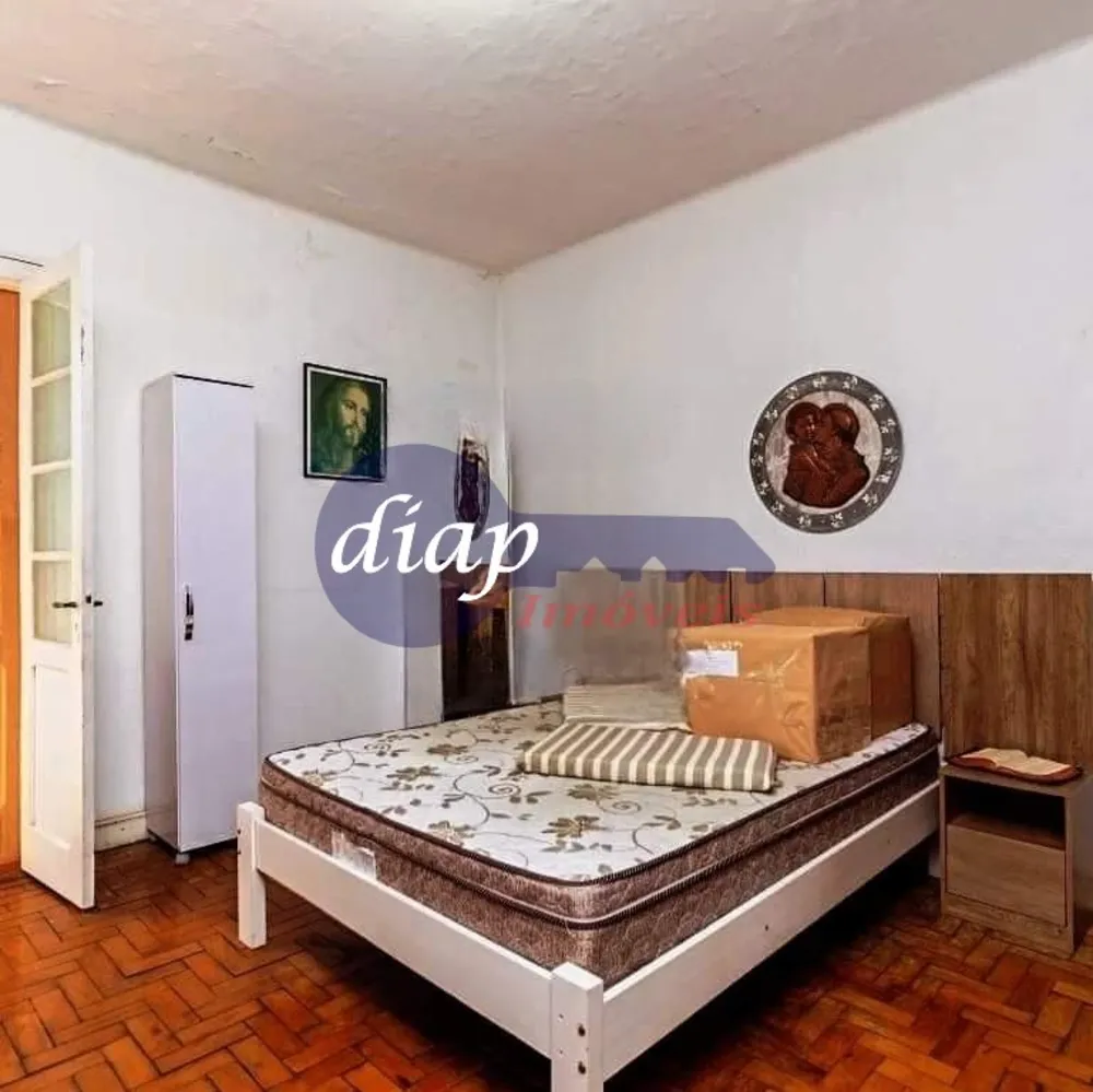 Casa, 4 quartos, 157 m² - Foto 2