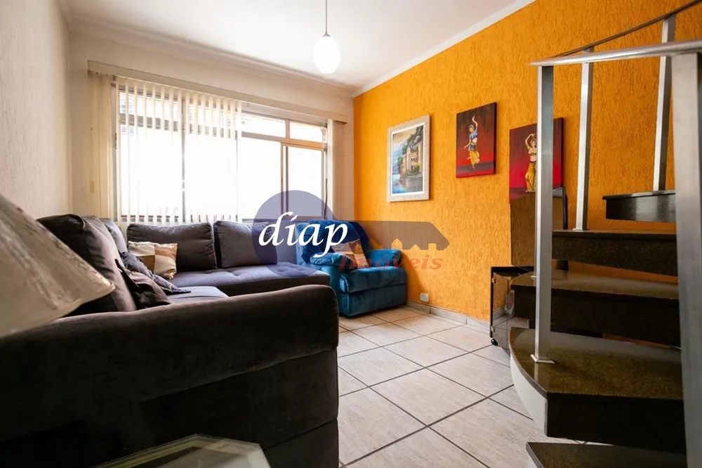 Casa, 3 quartos, 223 m² - Foto 5