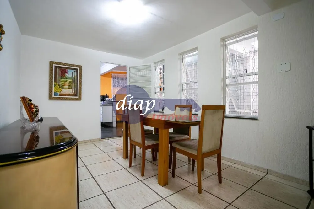 Casa, 3 quartos, 223 m² - Foto 10