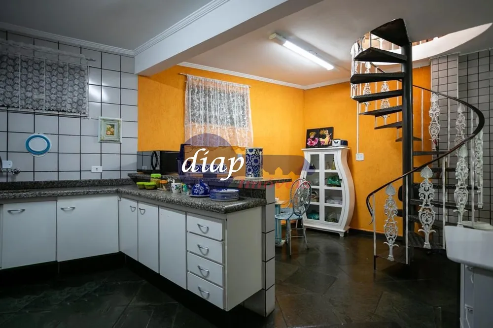 Casa, 3 quartos, 223 m² - Foto 13
