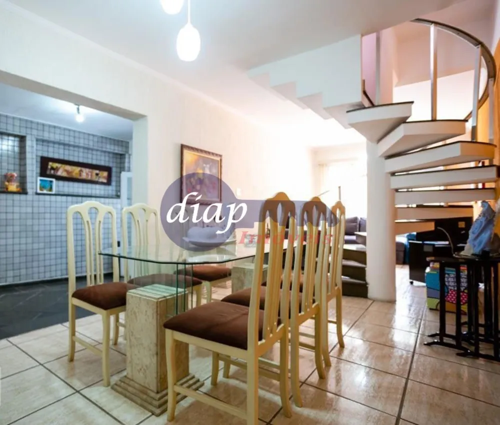 Casa, 3 quartos, 223 m² - Foto 6
