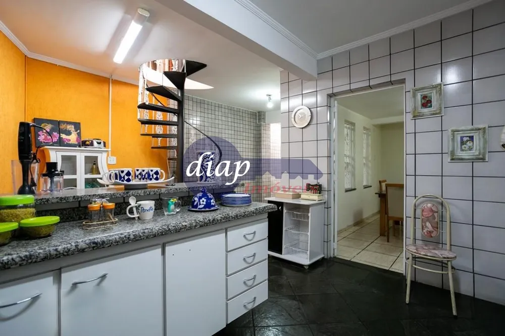 Casa, 3 quartos, 223 m² - Foto 7