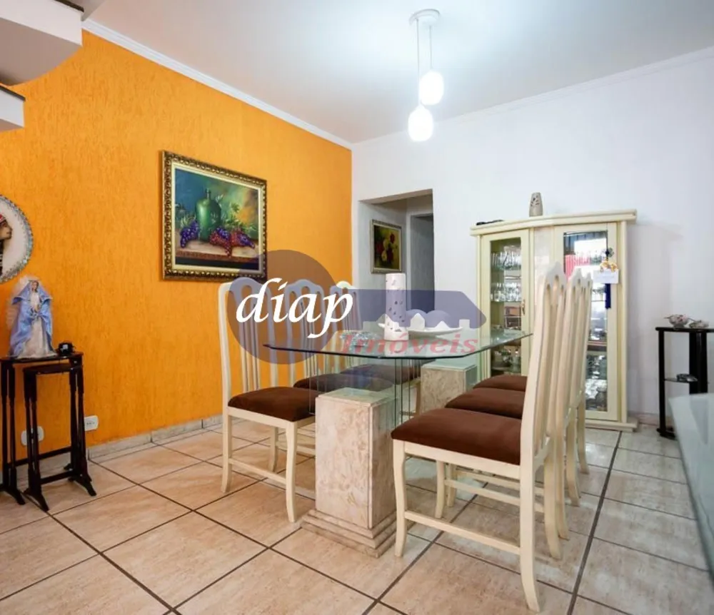 Casa, 3 quartos, 223 m² - Foto 11