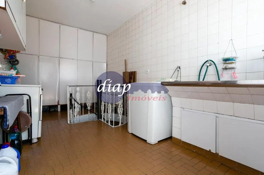 Casa, 3 quartos, 223 m² - Foto 3
