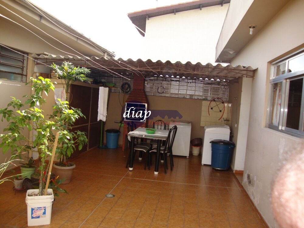 Casa, 4 quartos, 427 m² - Foto 3