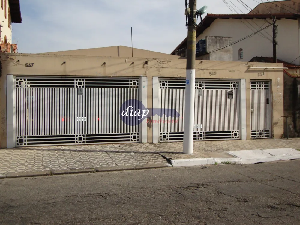 Casa, 4 quartos, 427 m² - Foto 1