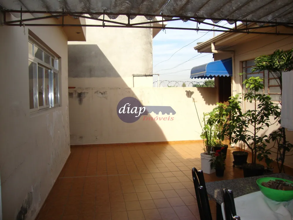 Casa, 4 quartos, 427 m² - Foto 17