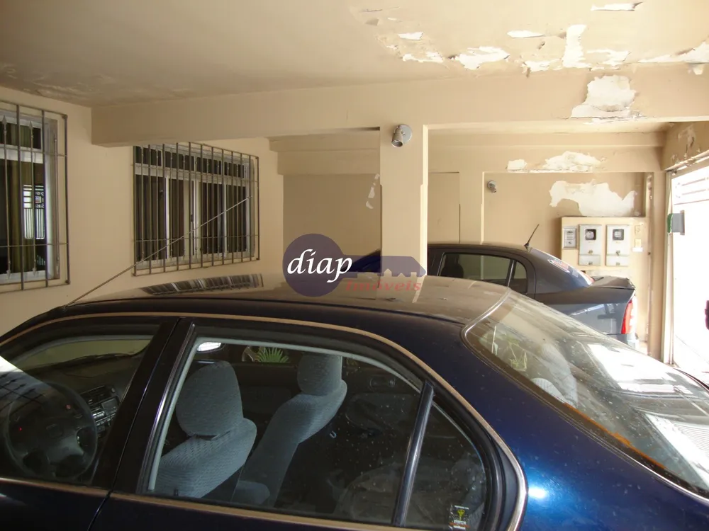 Casa, 4 quartos, 427 m² - Foto 19