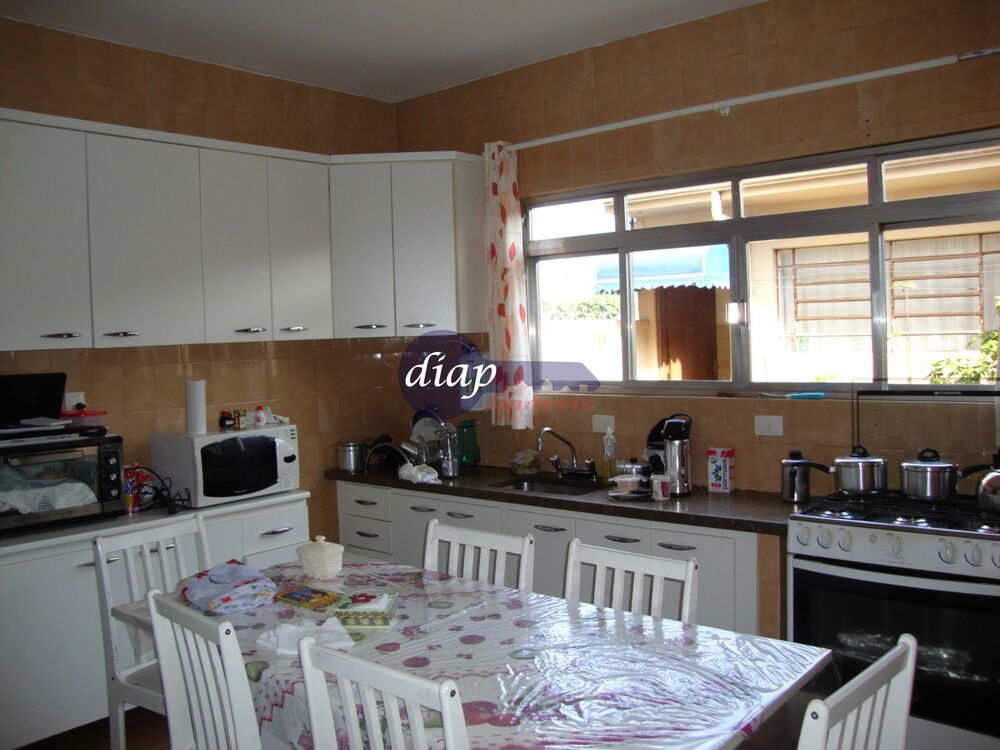 Casa, 4 quartos, 427 m² - Foto 8
