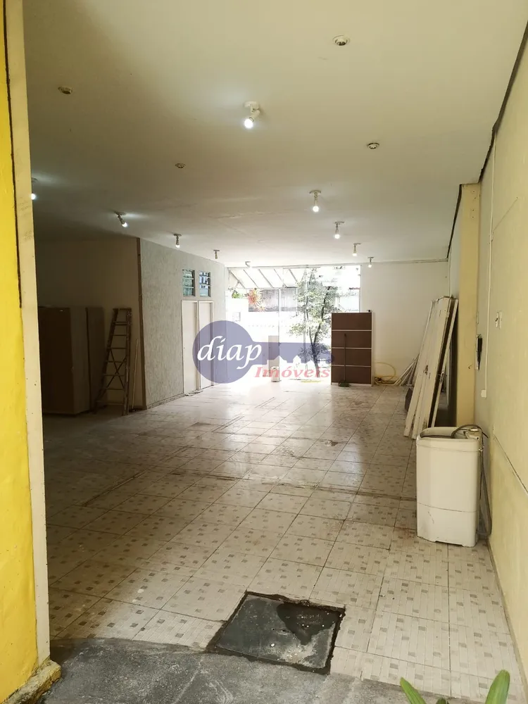 Depósito-Galpão, 350 m² - Foto 10