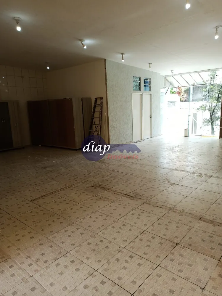 Depósito-Galpão, 350 m² - Foto 9
