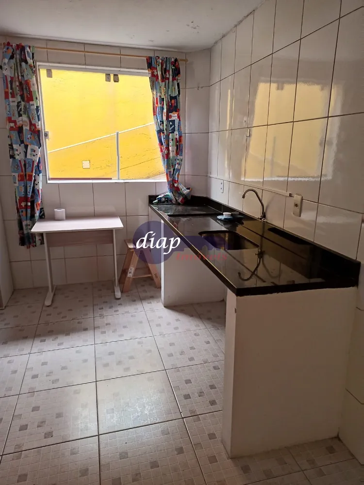 Depósito-Galpão, 350 m² - Foto 11
