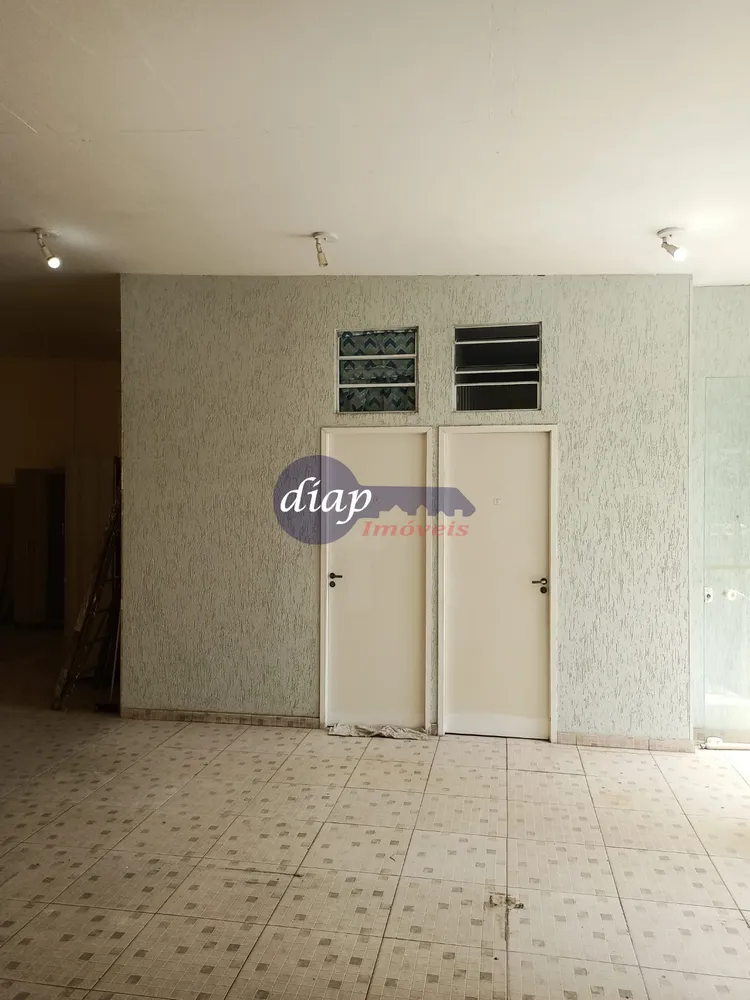 Depósito-Galpão, 350 m² - Foto 5