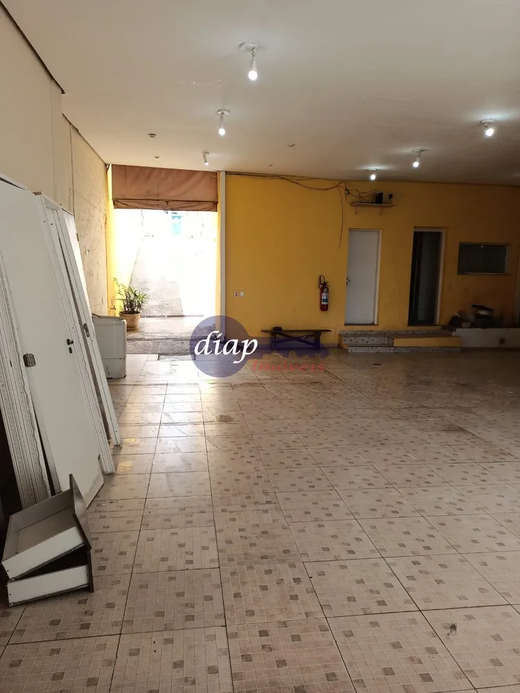 Depósito-Galpão, 350 m² - Foto 8