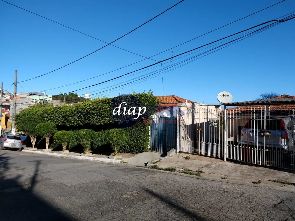 Casa, 6 quartos, 255 m² - Foto 1