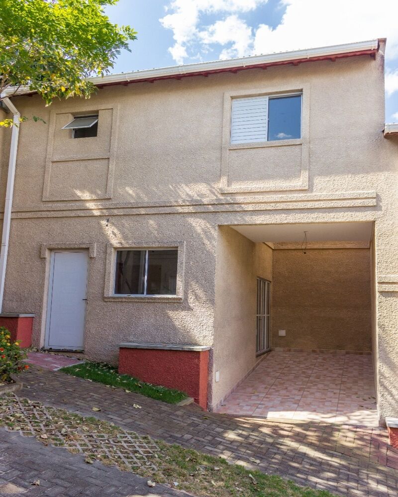 Casa, 2 quartos, 65 m² - Foto 3