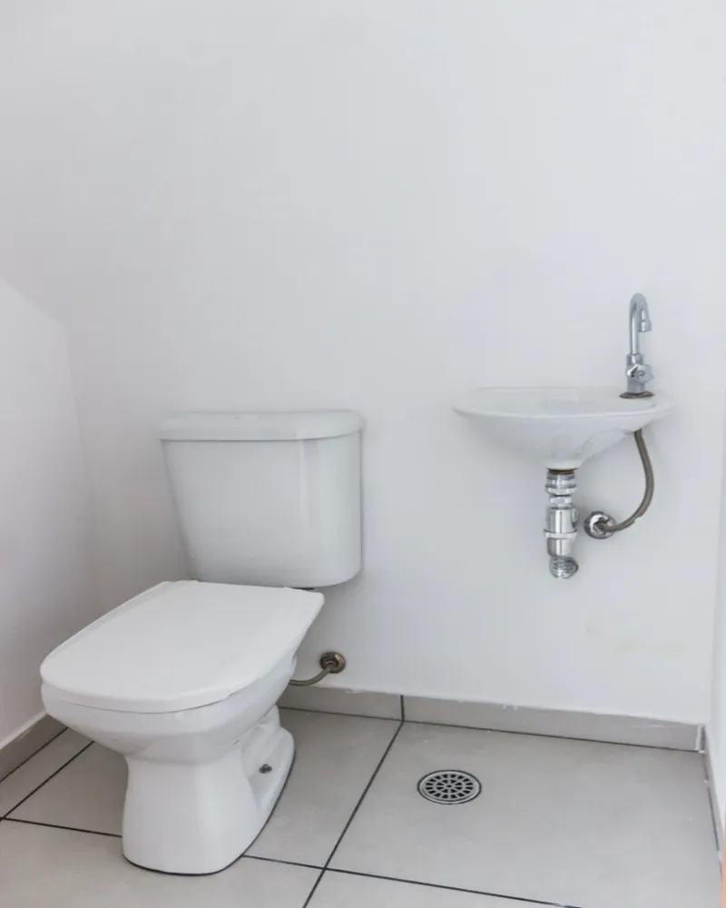 Casa, 2 quartos, 65 m² - Foto 9