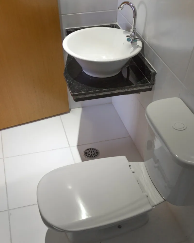 Casa, 2 quartos, 65 m² - Foto 10