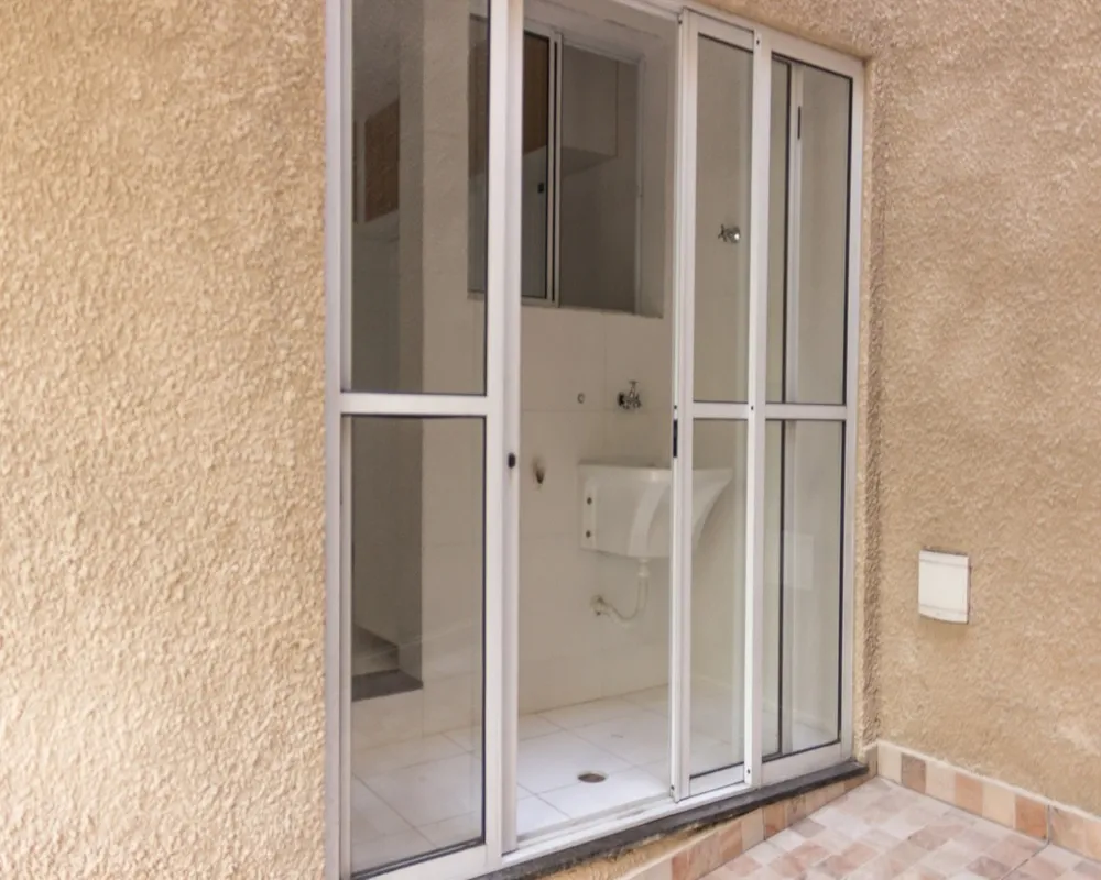 Casa, 2 quartos, 65 m² - Foto 5