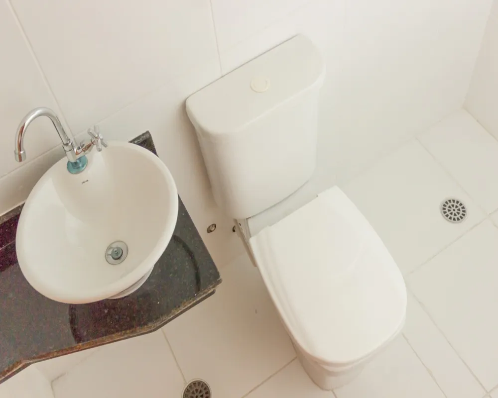 Casa, 2 quartos, 65 m² - Foto 11