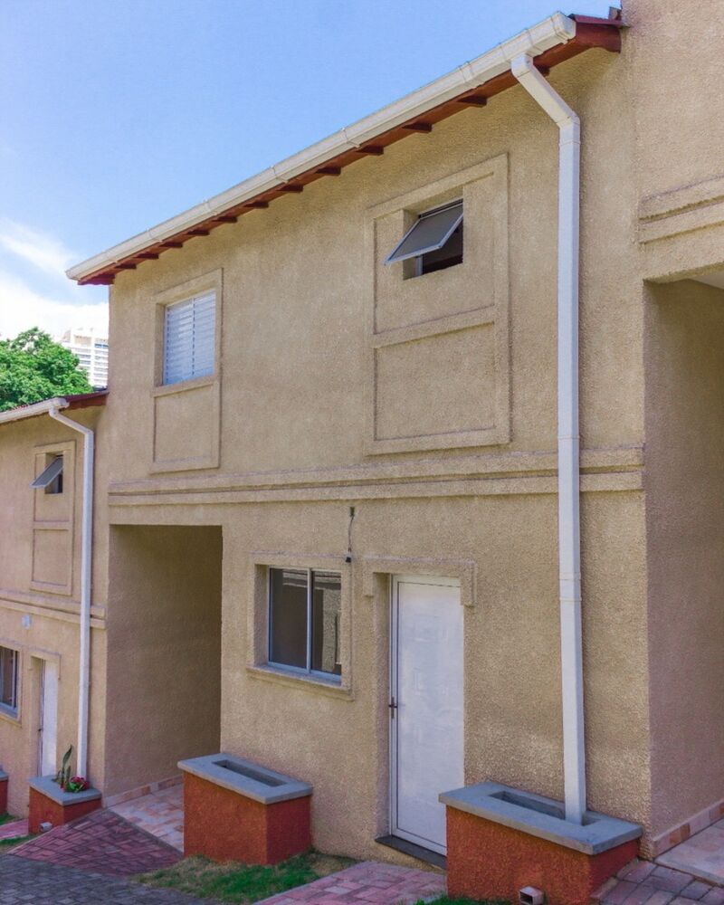 Casa, 2 quartos, 65 m² - Foto 1