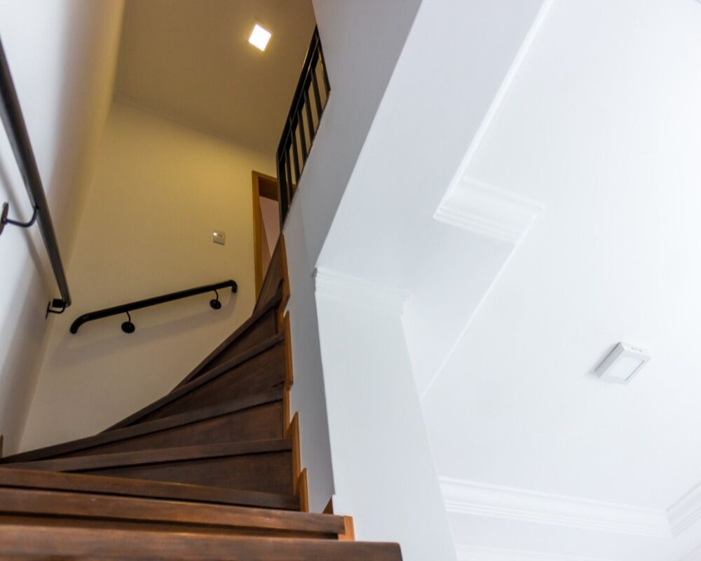Casa, 2 quartos, 65 m² - Foto 2