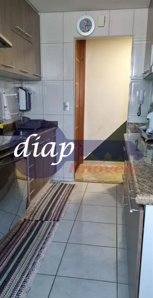 Apartamento, 3 quartos, 78 m² - Foto 10