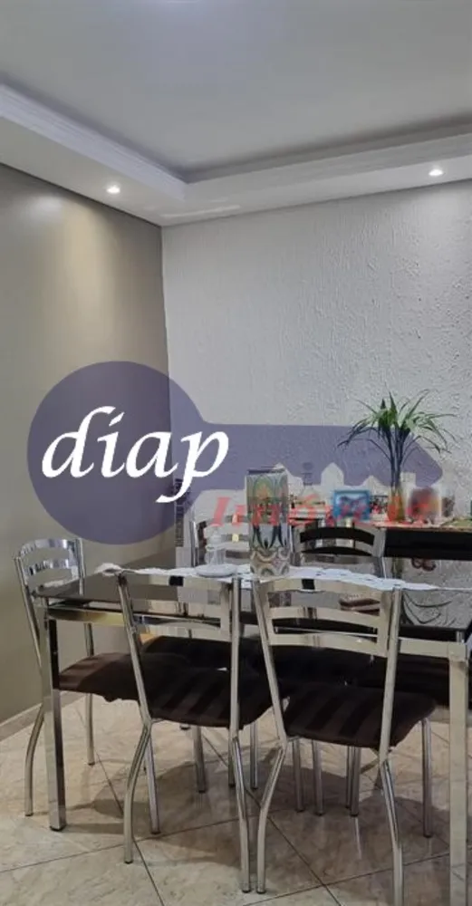 Apartamento, 3 quartos, 78 m² - Foto 6