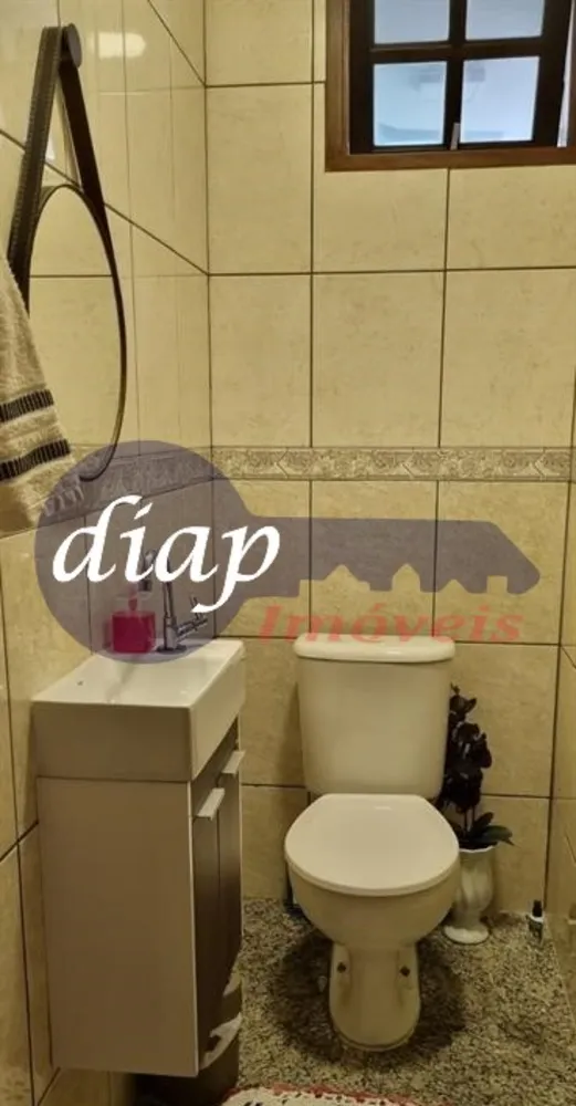Apartamento, 3 quartos, 78 m² - Foto 7